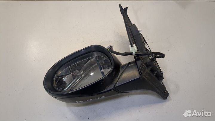 Зеркало боковое Honda Civic, 2007