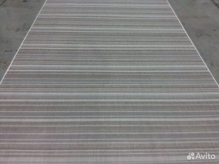 Ковер-циновка р-р: 2.40х3.40 (№ 52308) новый