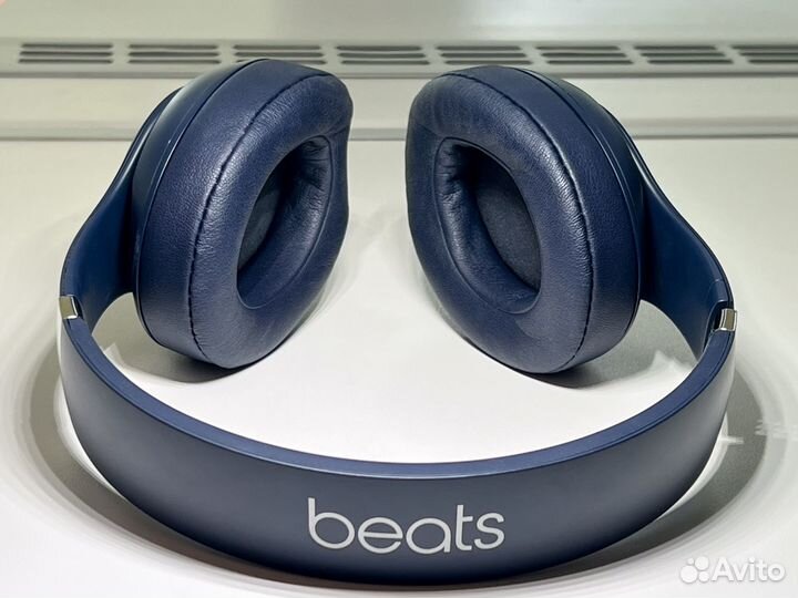 Наушники Beats Studio 3 Wireless