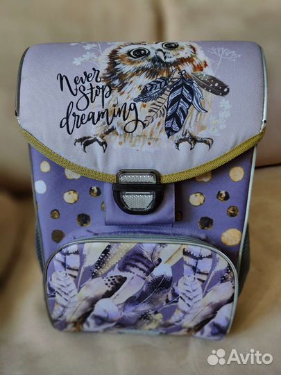 Рюкзак ранец школьный