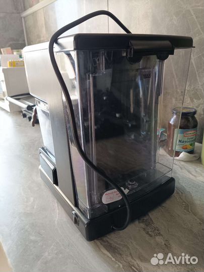 Кофеварка vitek на запчасти