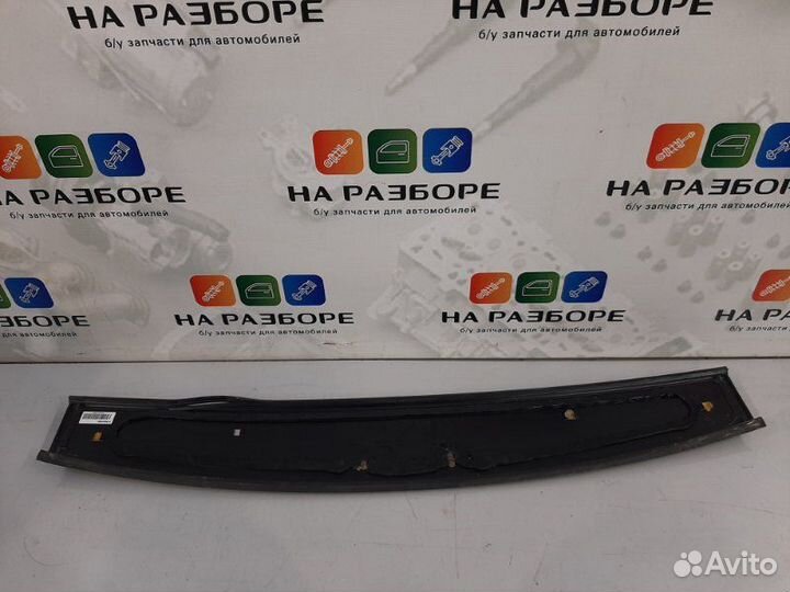 Стекло люка переднее Land Rover Range Rover L405