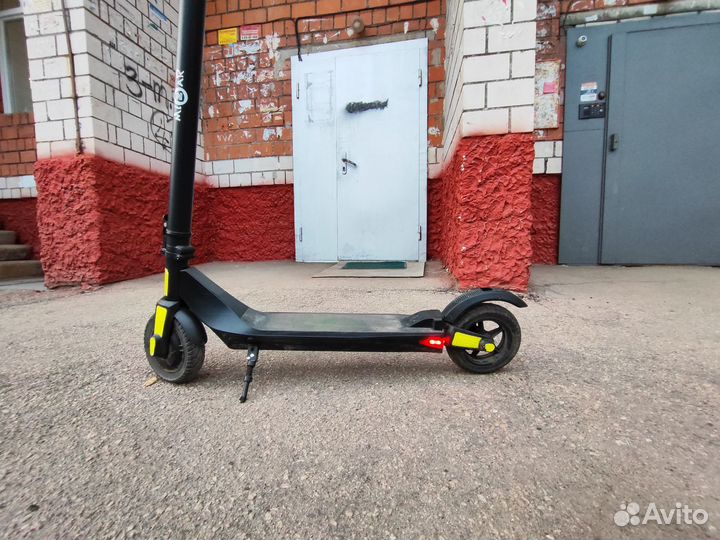 Электросамокат mizar