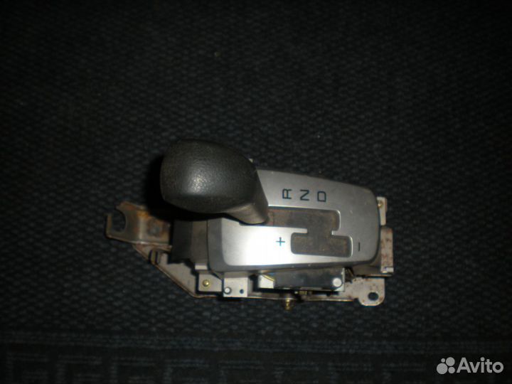 Кулиса АКПП mitsubishi lancer 9 1.6