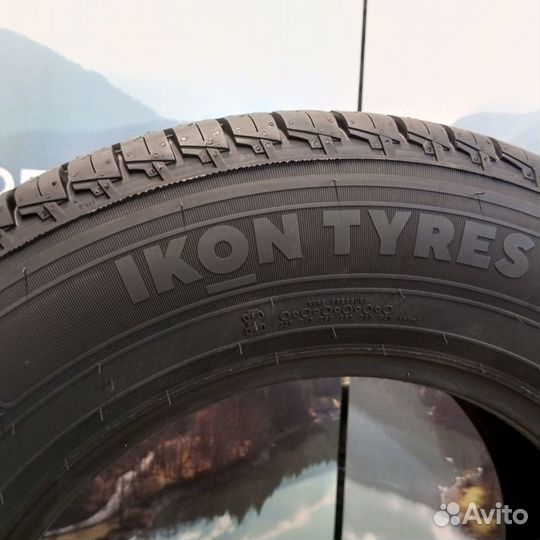 Ikon Tyres Nordman S2 SUV 215/70 R16 100H