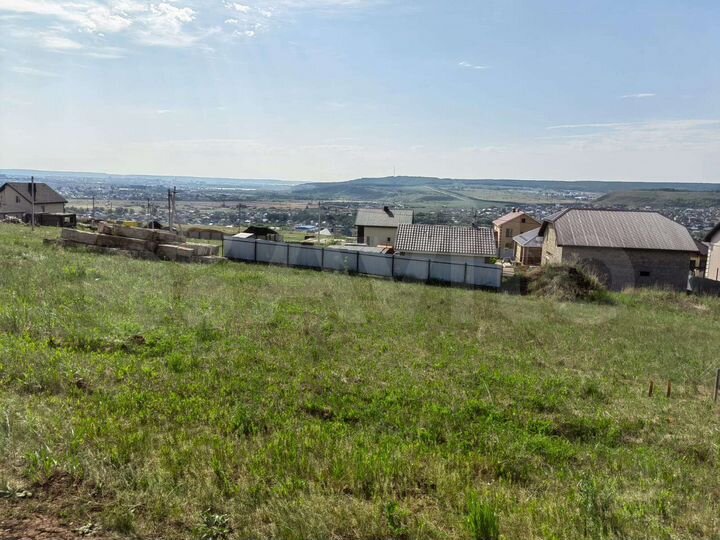 Участок 6 сот. (ИЖС)