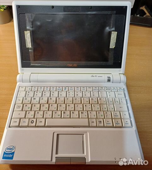 Ноутбук Asus