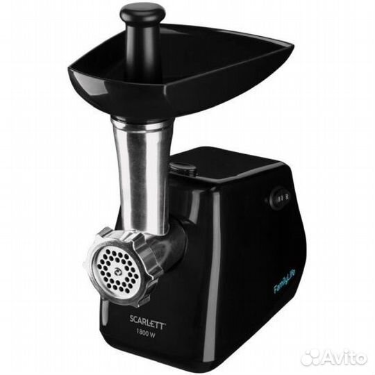 Мясорубка ScarlettSC-MG45S55