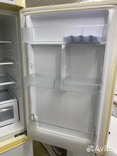 Холодильник No Frost 