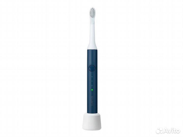 Электрическая зубная щетка Xiaomi EX3 Blue