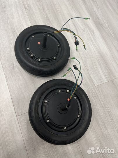 Колеса для гироскутера