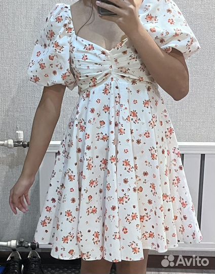 Платье для девушки