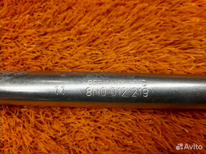 Балонник Audi A6 C7/4G chva 2012