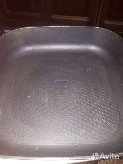 Электросковорода