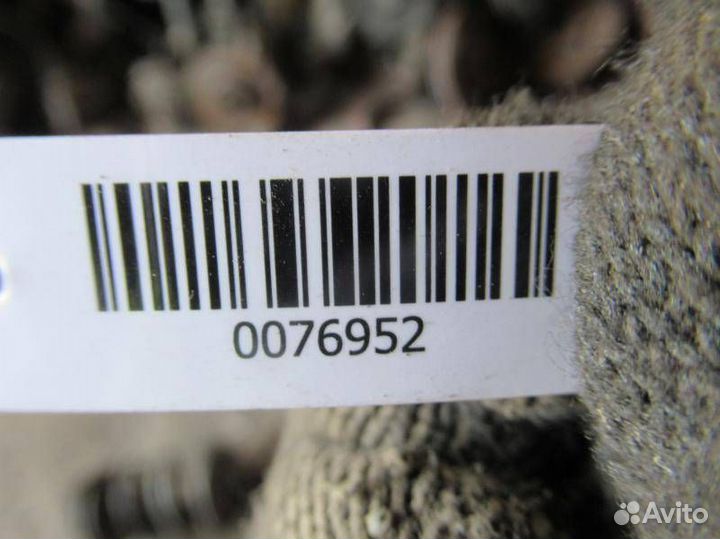 Стойка амортизатора передняя левая Kia Sportage 2