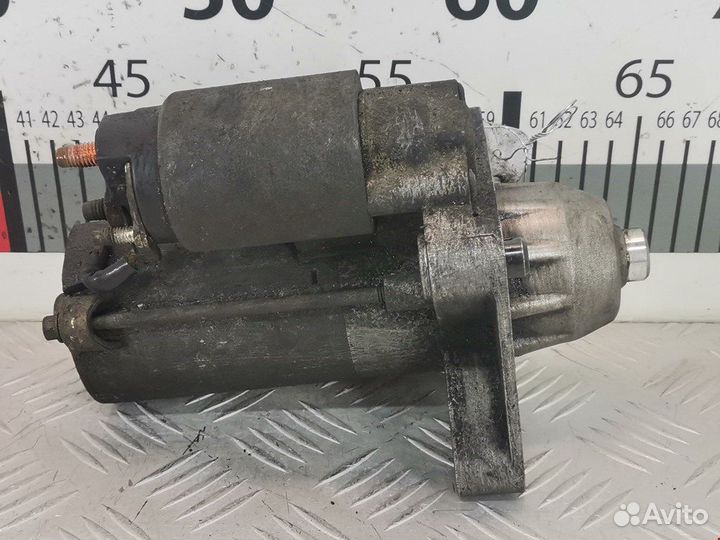 Стартер для Mazda 3 BK Y60118400C