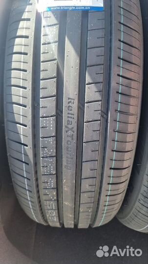 Triangle Reliax Touring TE307 205/65 R15 94V