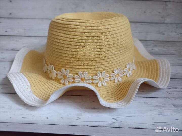 Шляпа HM для девочки