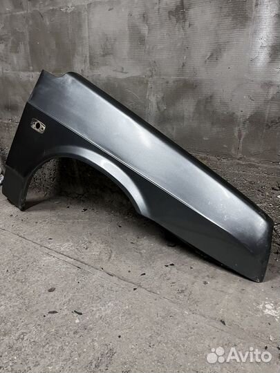 Правое крыло ваз 21099
