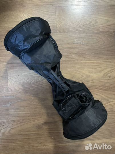 Гироскутер