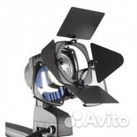 Постоянный свет Logocam LE5-D (X) zoom Pro
