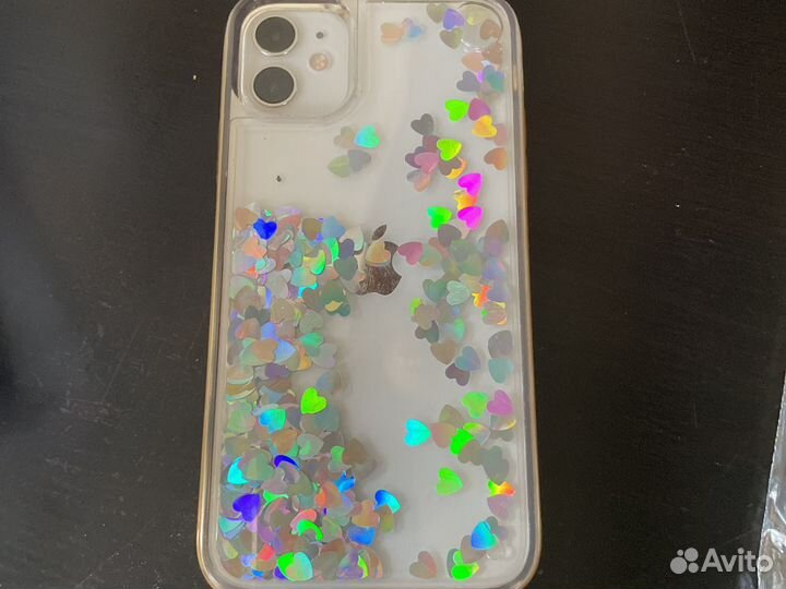 Чехол на 11-й iPhone