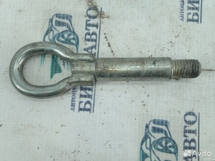 Петля буксировочная Volkswagen Polo V (2009—2015)