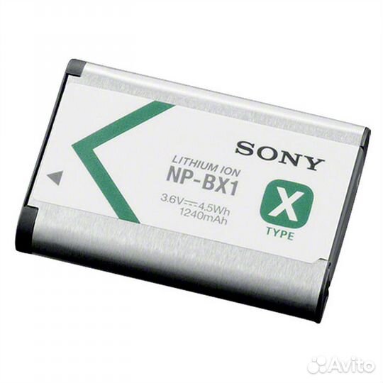 Зарядное устройство Sony оригинальное