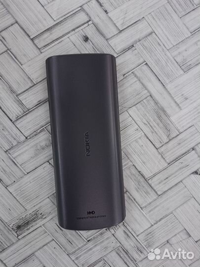 Nokia 105 4G DS (2021)