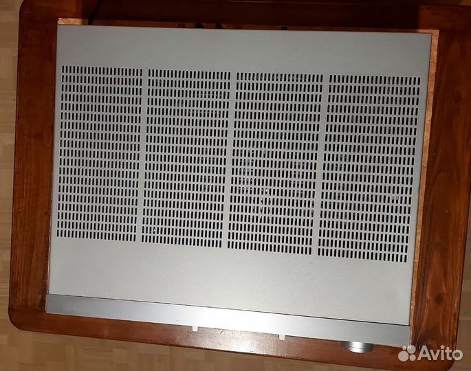 Technics SU-V9 усилитель