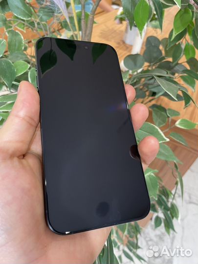 iPhone 15 Pro Max, 512 ГБ