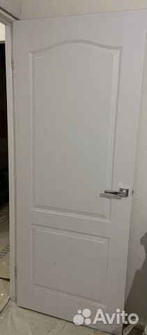Дверь межкомнатная 90 см