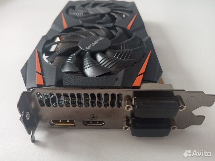 Видеокарты - Gigabyte gtx 1060 3gb, GT650, GT625 и