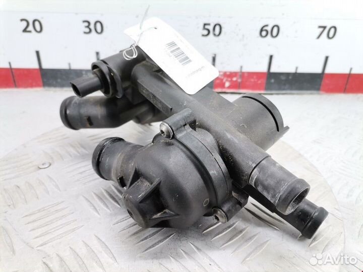 Корпус термостата Volkswagen Polo 4 2003