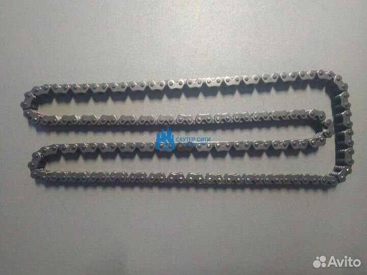 Цепь грм polaris sportsman/RZR 570/900/1000 (Арт.3