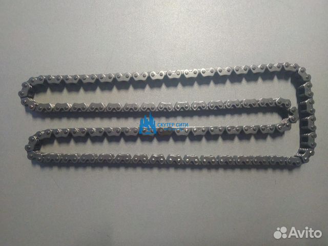 Цепь грм polaris sportsman/RZR 570/900/1000 (Арт.3