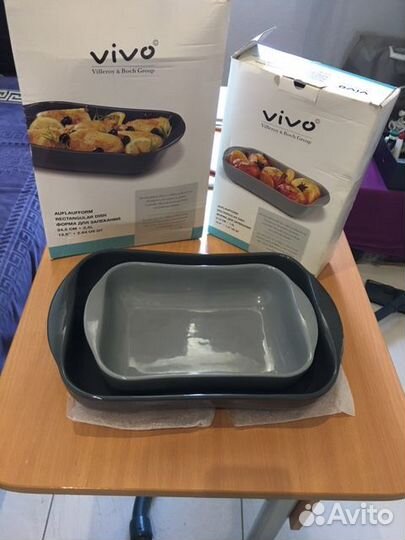 Фарфоровая посуда