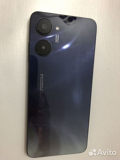 realme 10, 4/128 ГБ