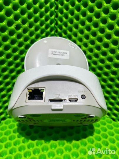 IP-камера Rubetek RV-3407