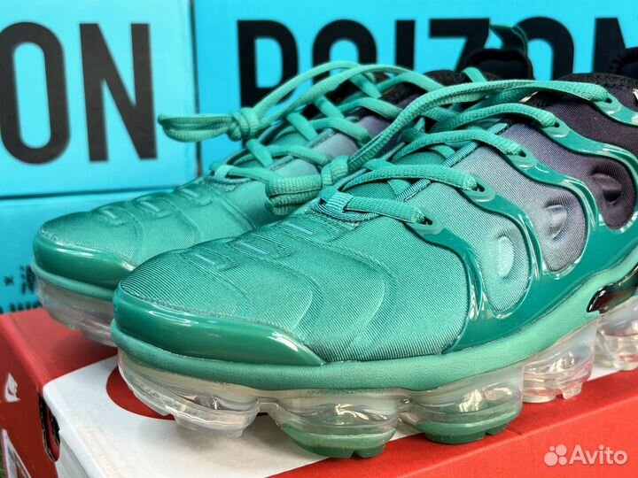 Кроссовки Nike Air VaporMax Plus City