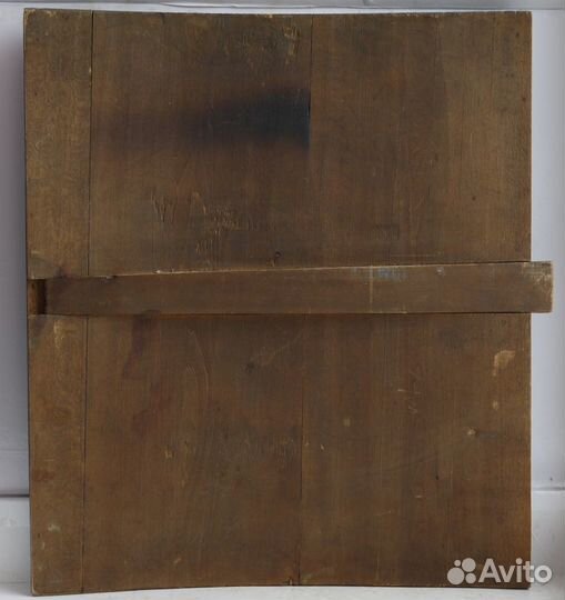 Икона Пантелеимон Целитель