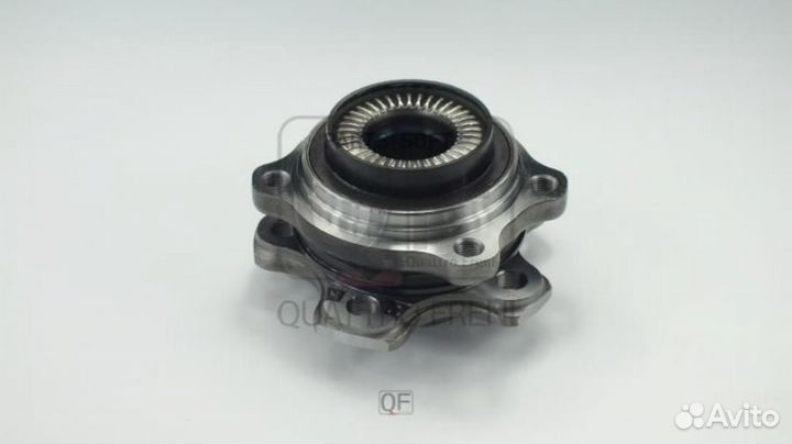 Ступица колеса QF04D00219