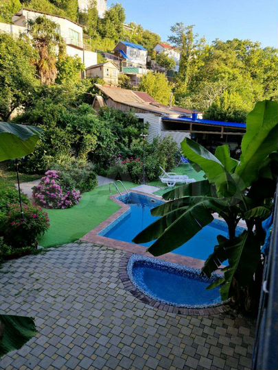 Комната 25 м², 3/3 эт.