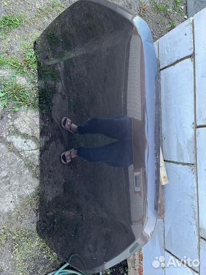 Продам капот LADA vesta