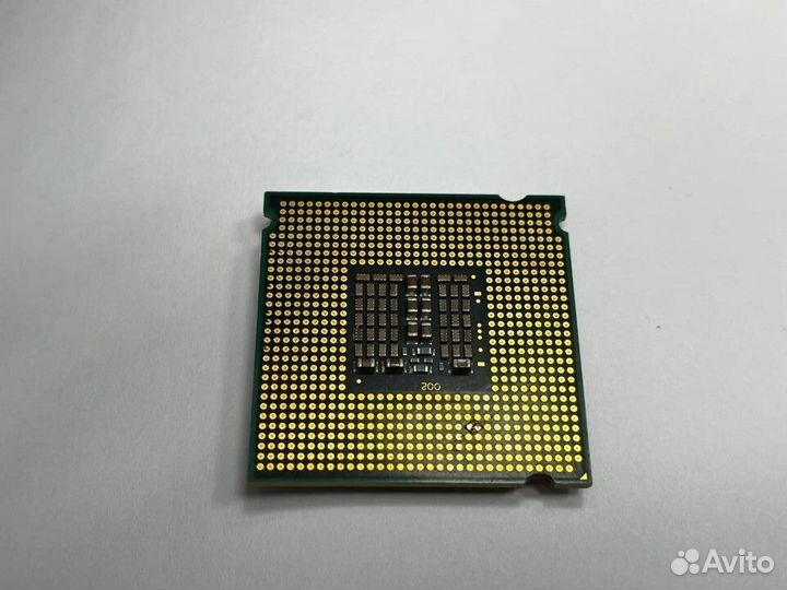 Процессор Intel Xeon X5450 3.0GHz x4 s775