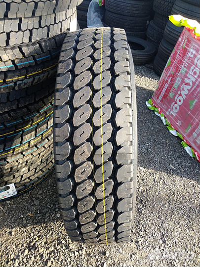 Cordiant Professional TM-1 385/65 R22 164K