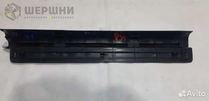 Накладка порога FR LH Toyota Corolla (6791412230B