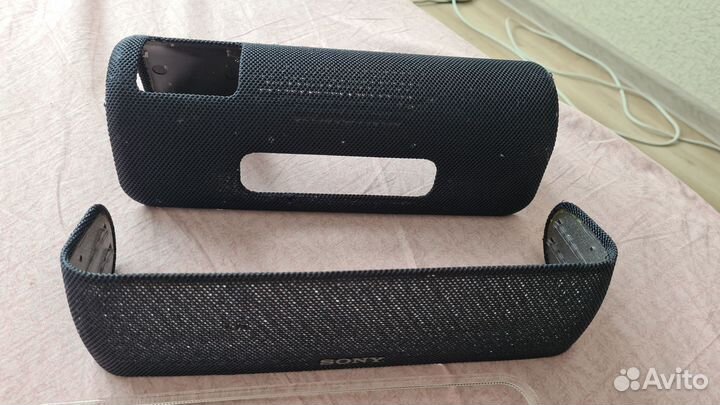 Soni SRS-XB41 корпус