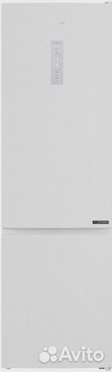 Холодильник Hotpoint HT 7201I W O3 2-хкамерн. белый