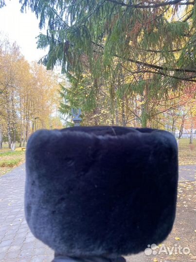 Кубанка шапка каракуль